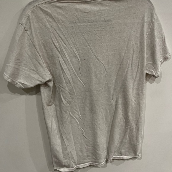 Vintage 1980’s Star Wars Empire Strikes Back Shirt SZ Medium - Picture 4 of 4